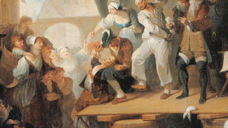(Fonte: Aventuras na História)