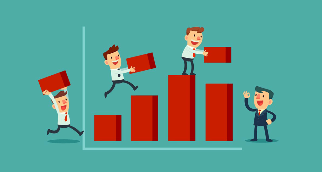 Imagem: Curso de Liderança e Gestão de Pessoas