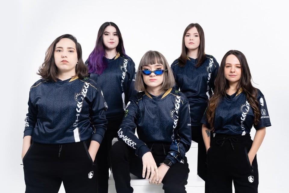 Valorant: Team Liquid anuncia nova equipe feminina