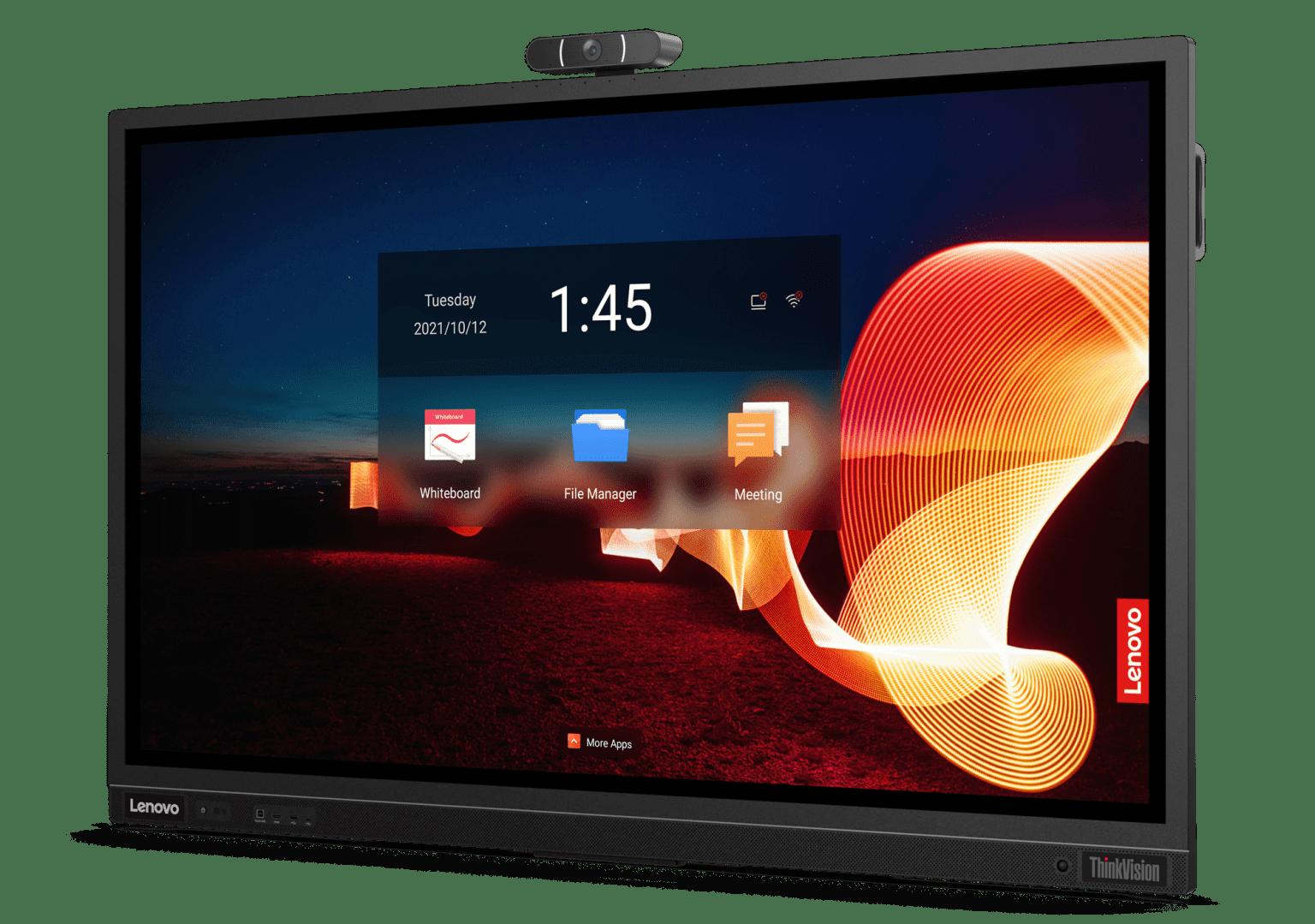 (Fonte: Lenovo/Reprodução)