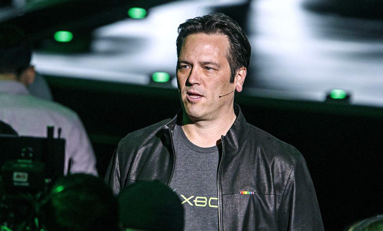 Phil Spencer enviou uma carta aberta reprovando o evento conhecido como 