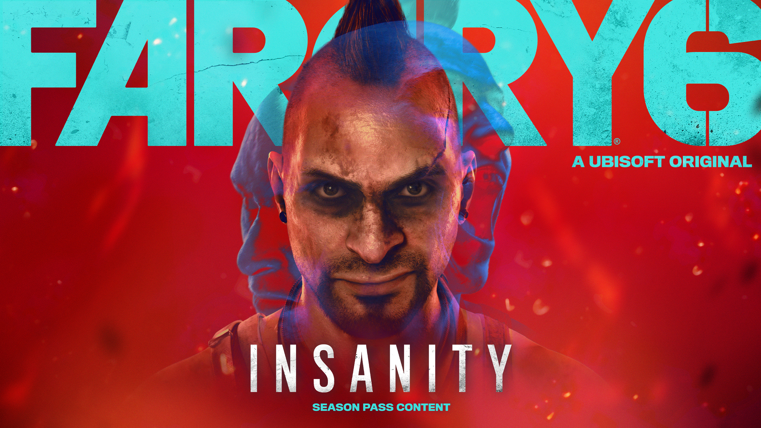 Divulgação - Vaas: Insanity