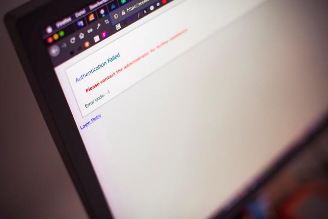 Nas campanhas com pedido de resgate, o serviço só falta a funcionar após o pagamento feito pelas vítimas.