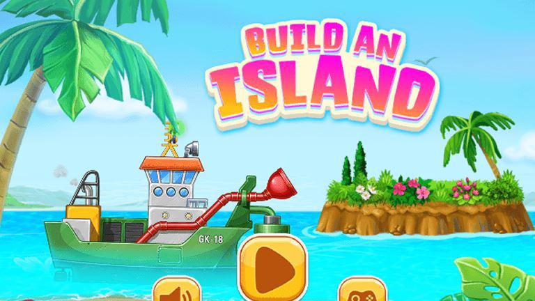 Imagem de Build an Island