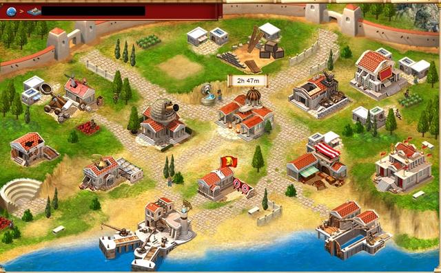 Imagem de 5 jogos de construir cidades para testar suas habilidades