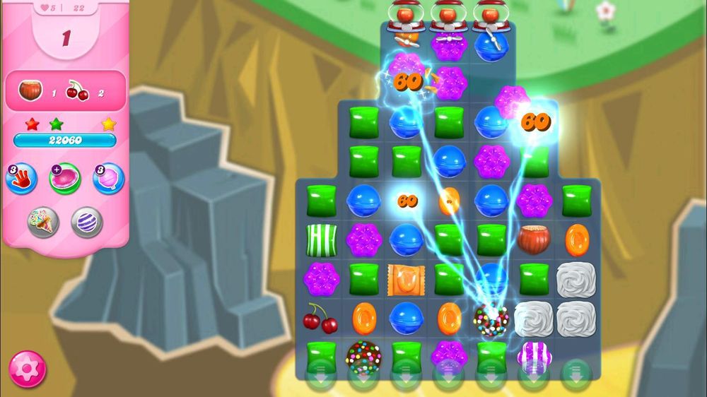 Como destruir o sapo do Candy Crush - Canaltech