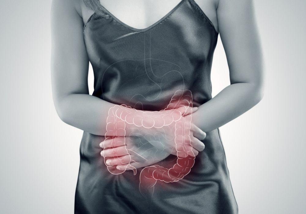Se não tratada com rapidez, a condição pode provar aumento de pressão e possivelmente a perfuração do intestino.