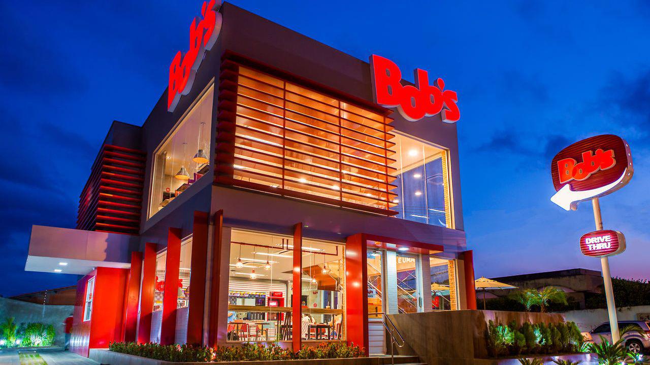 (Fonte: Bob's/Divulgação)