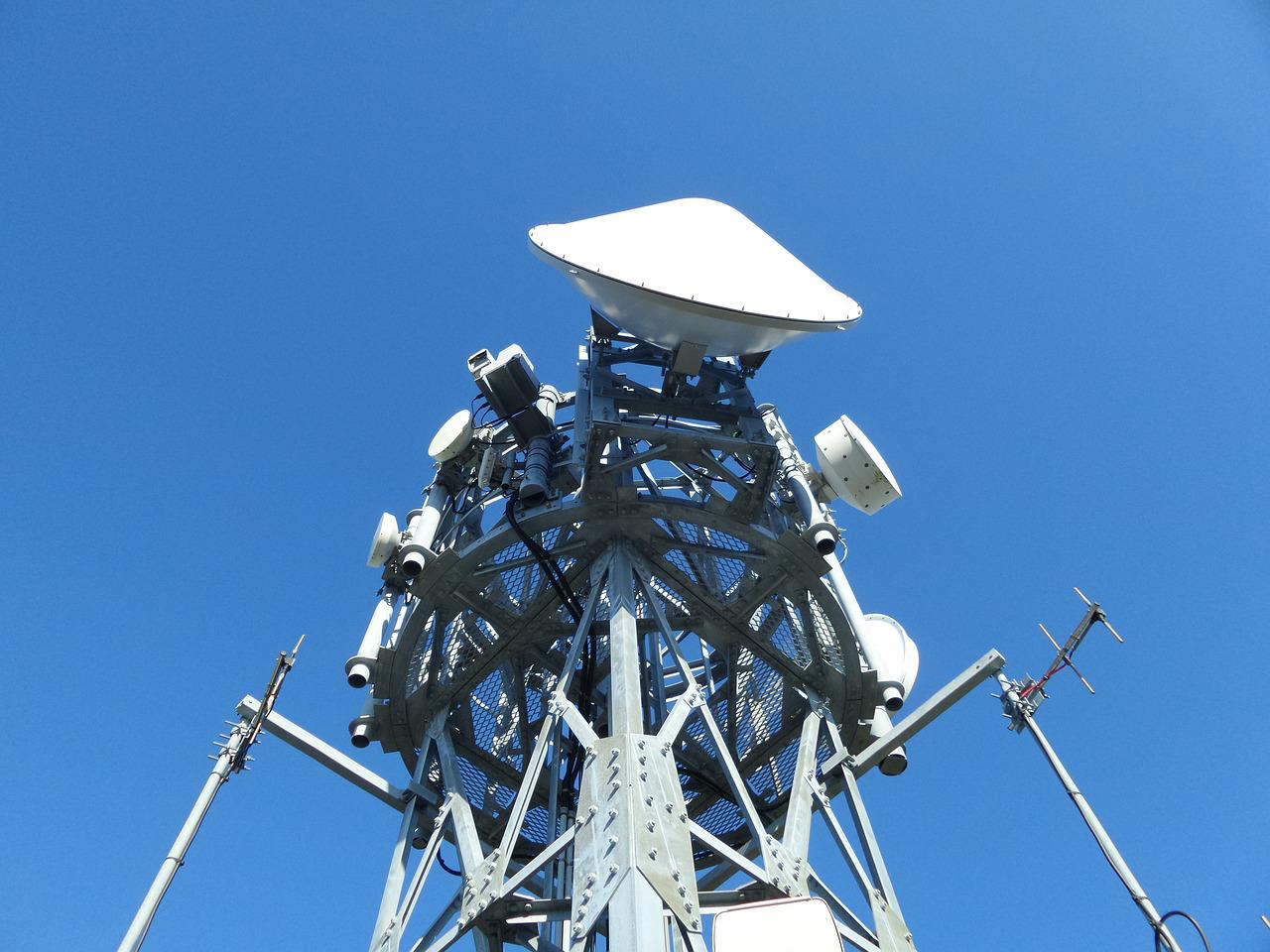 Sanção da Lei das Antenas prepara cidade de São Paulo para 5G