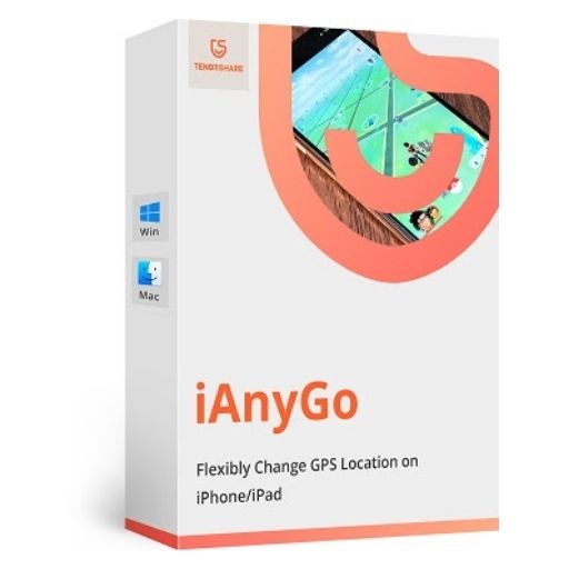 ianygo download