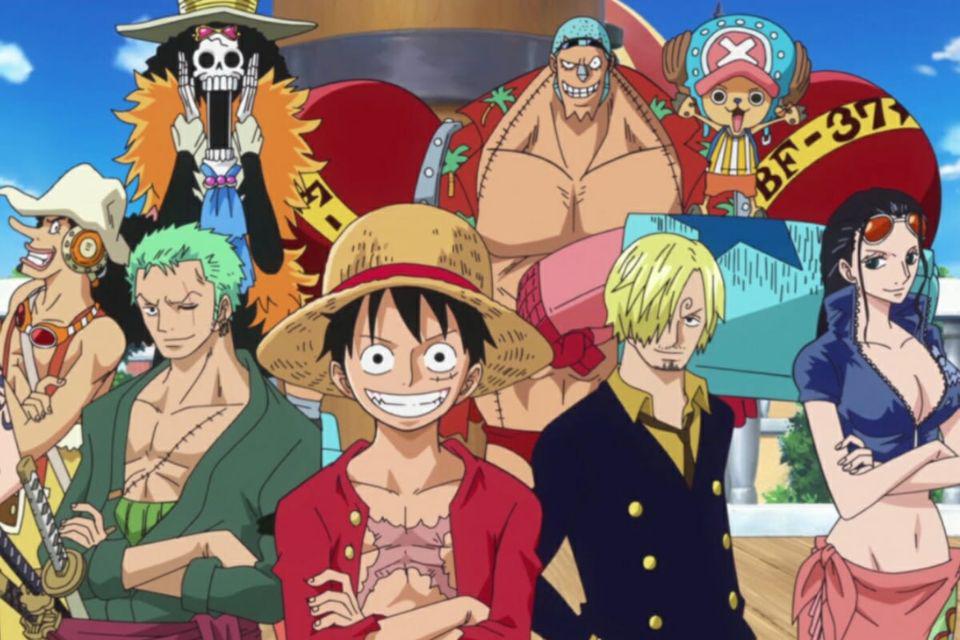 One Piece: previsão de início das gravações é anunciada pela Netflix