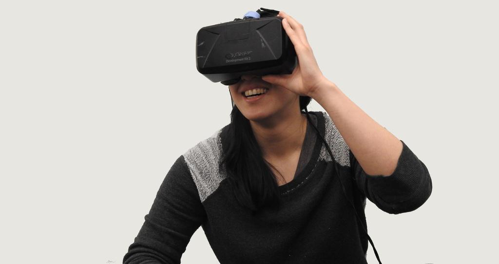 Meta teria copiado aplicativos desenvolvidos por concorrentes em seu Oculus. (Fonte: PxHere/Reprodução)