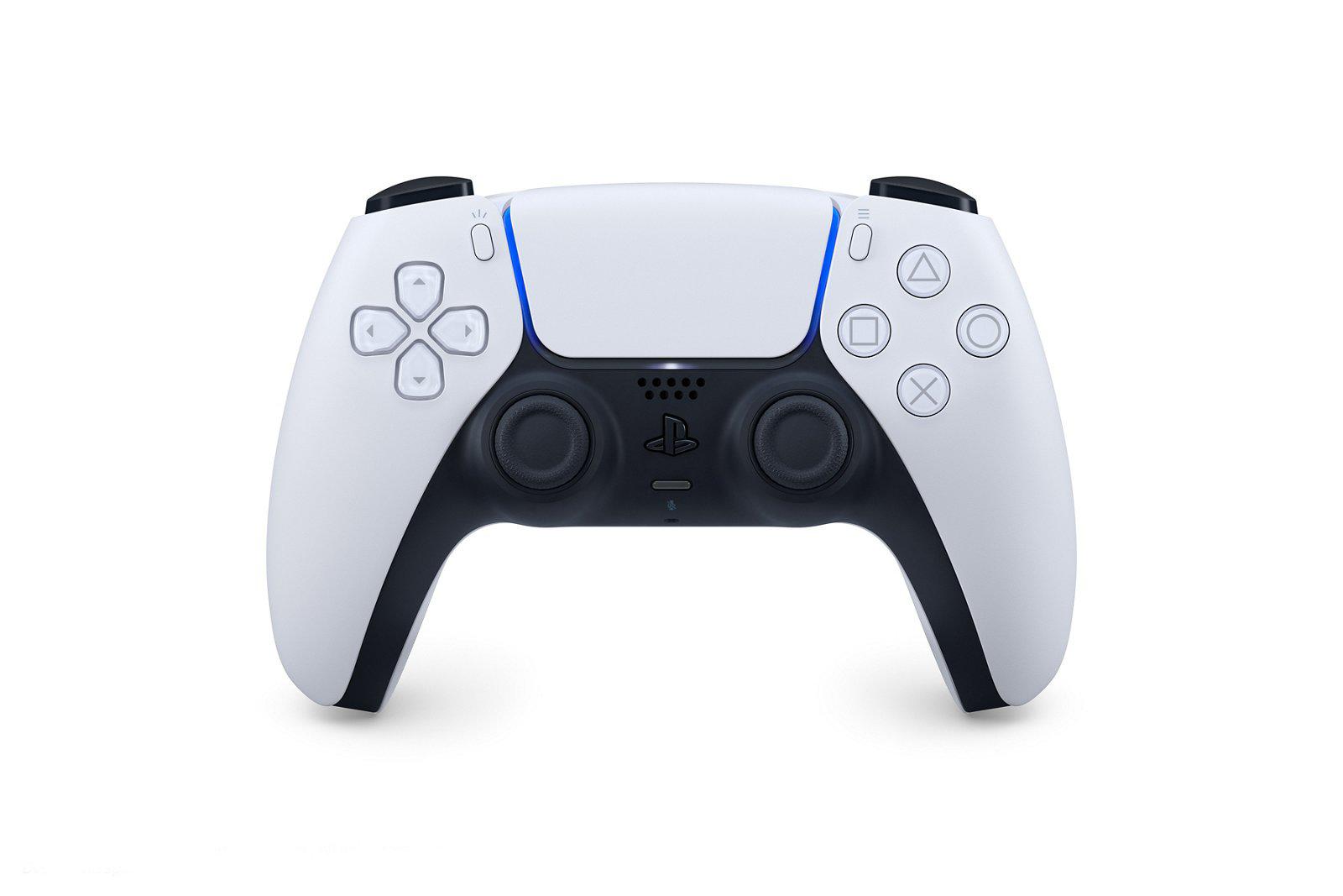 Controle sem fio DualSense™