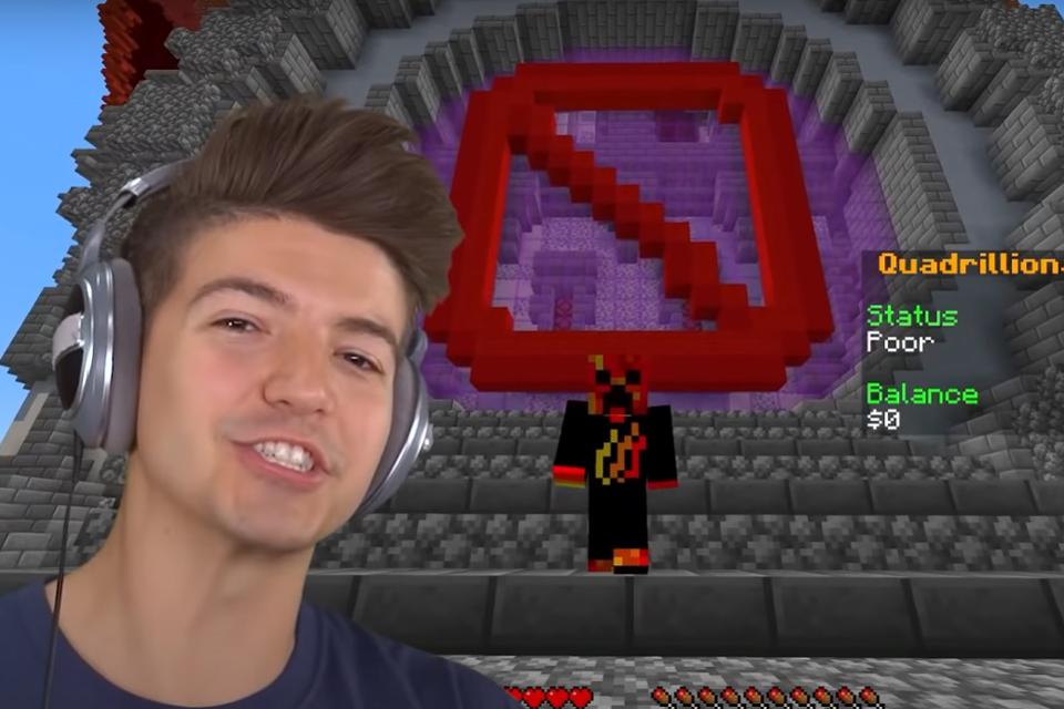 Canal PrestonPlayz