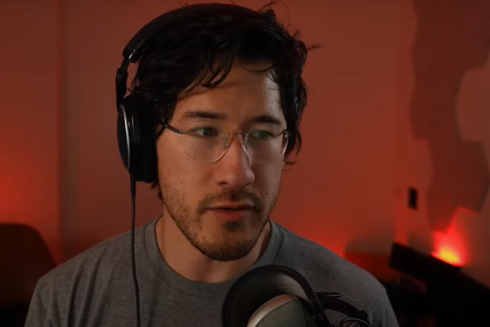 Canal Markiplier