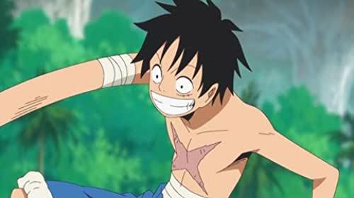 (Toei Animation/Reprodução)