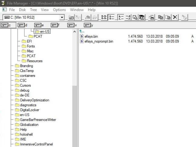 O Gerenciador de Arquivos começou a ser abandonado com o lançamento do Windows 95 e saiu de cena em 1999.