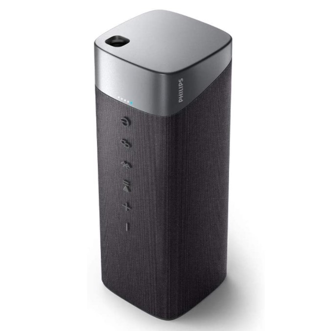 Image: Philips TAS5505 Bluetooth speaker
