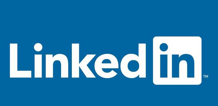 LinkedIn.