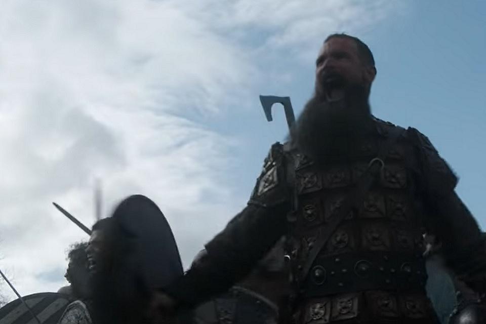 Vikings: Valhalla - Netflix divulga trailer sangrento da série; confira!