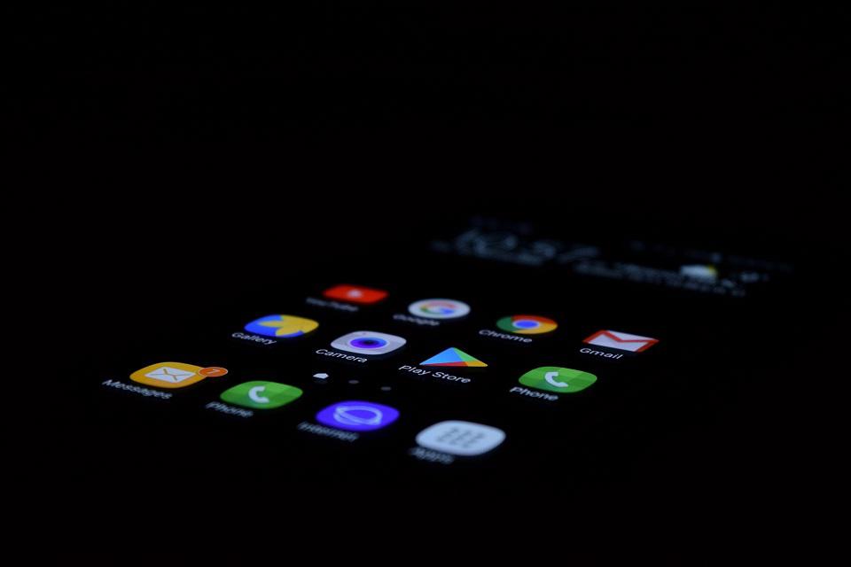 Google Play: saiba como confirmar a sua identidade