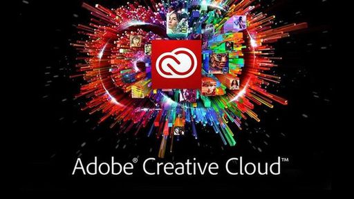 Imagem: Pacote Creative Cloud para estudantes e professores