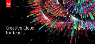 Imagem: Pacote Creative Cloud para equipes