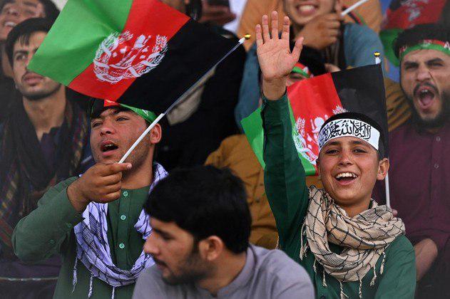 (Fonte: Aamir Qureshi/AFP)