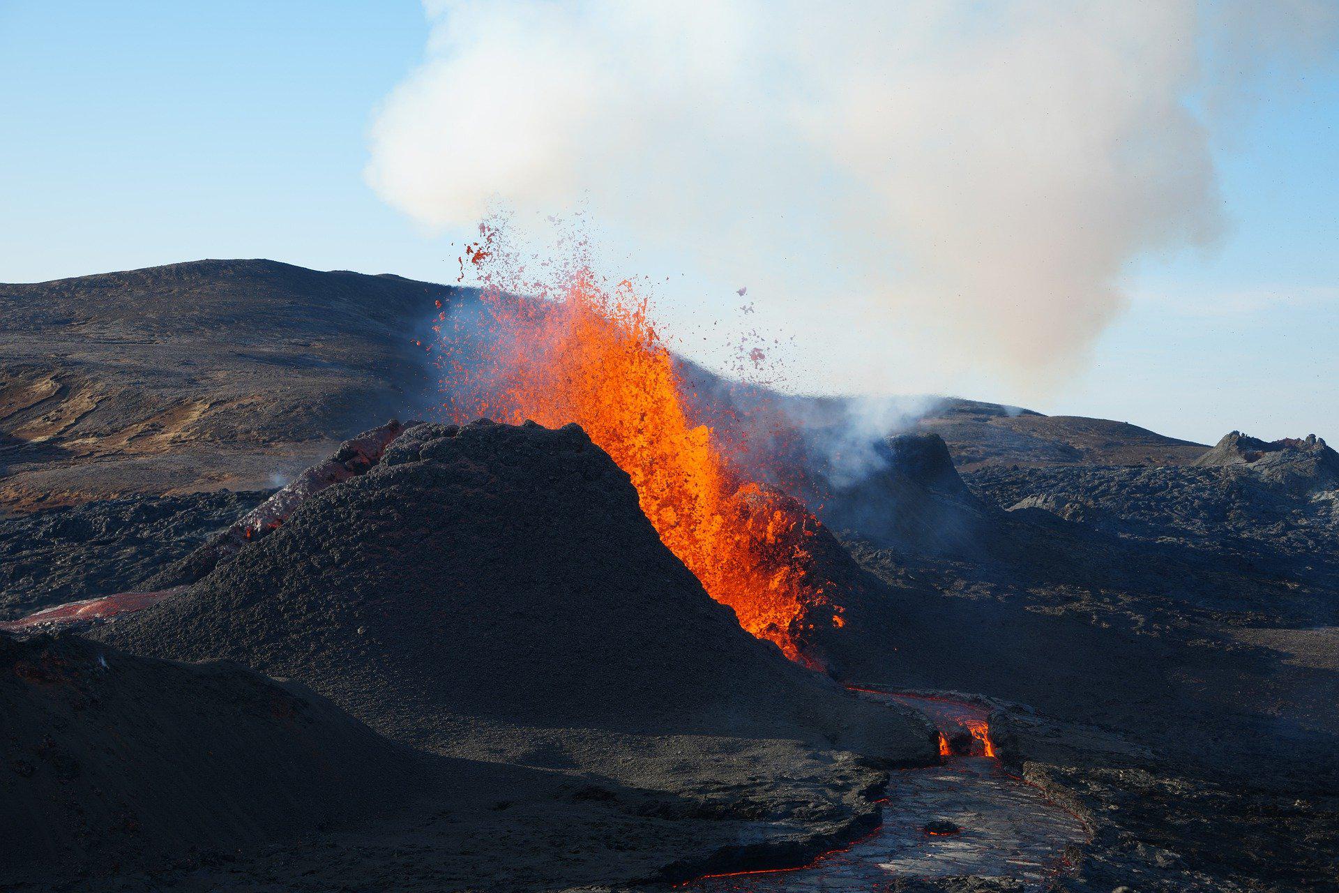Morada dos vulcões: o que é o Círculo de Fogo?