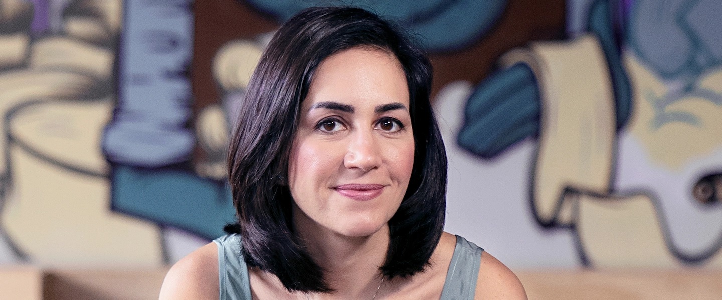 Cristina Junqueira Nubank