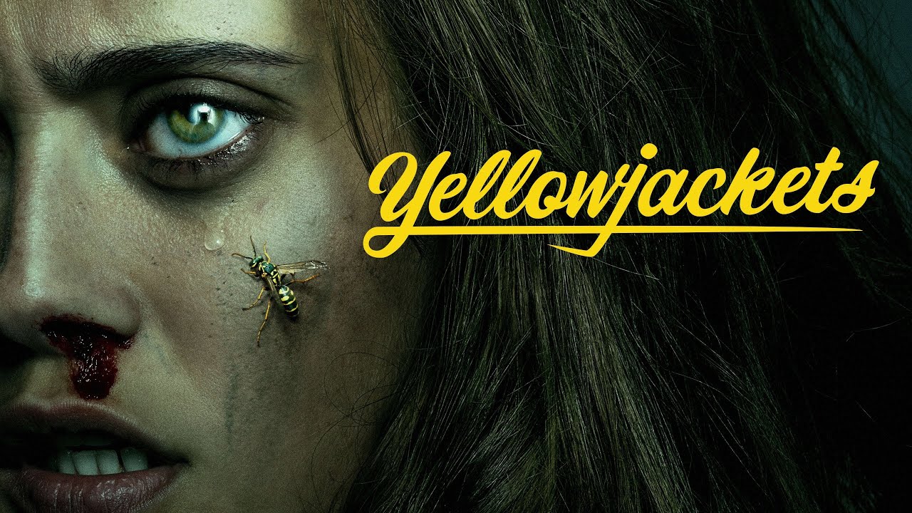 Yellowjackets: conheça a série que está bombando no Amazon Prime Video