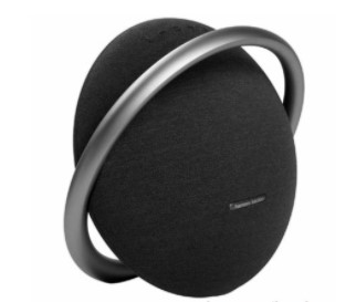 Imagem: Caixa de Som Bluetooth Harman Kardon ONYX STUDIO 7