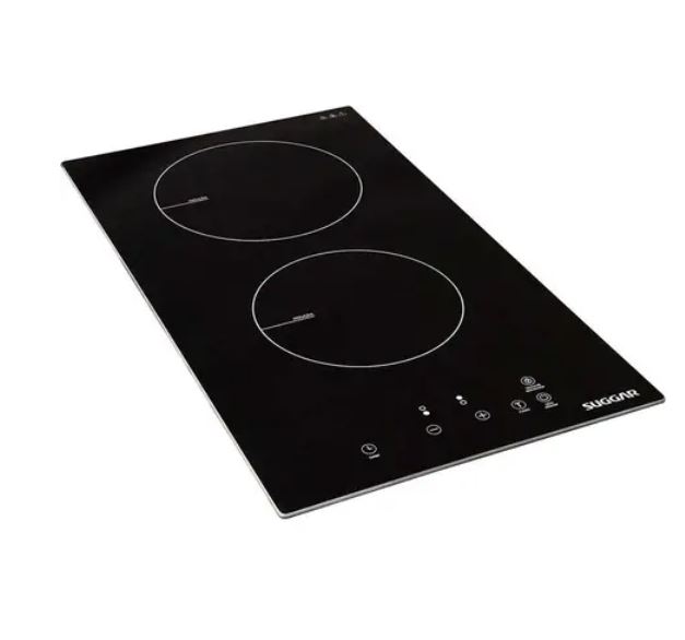 Imagem: Cooktop Suggar Indução, 2 Bocas
