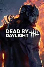 Image: Dead by Daylight game, Xbox