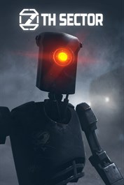 Imagem: Jogo 7th Sector, Xbox