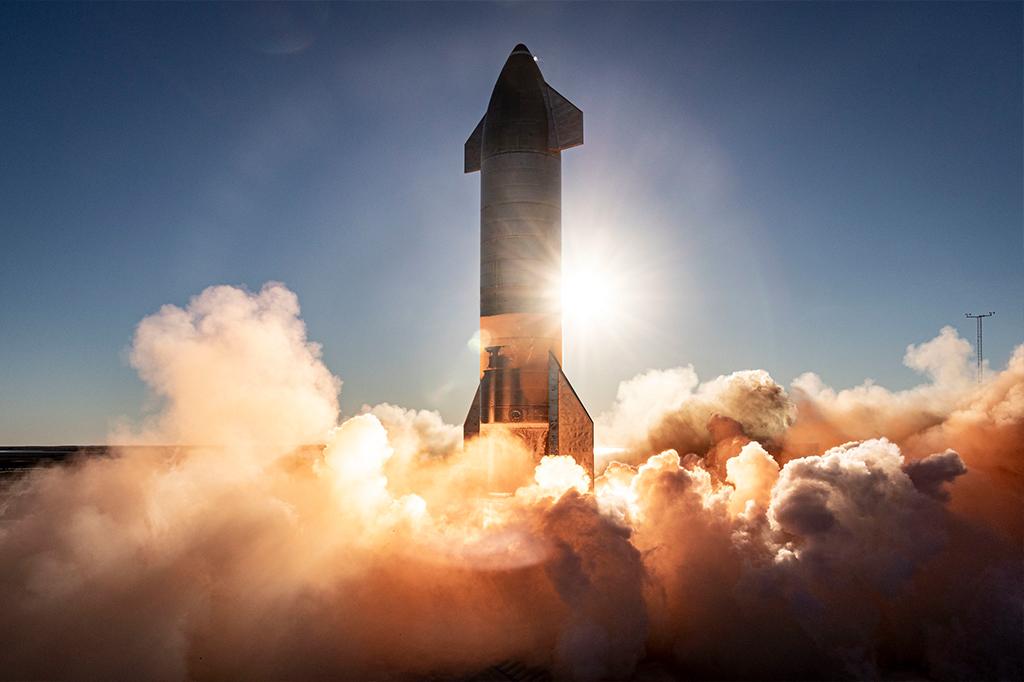 (Fonte: SpaceX/Divulgação)