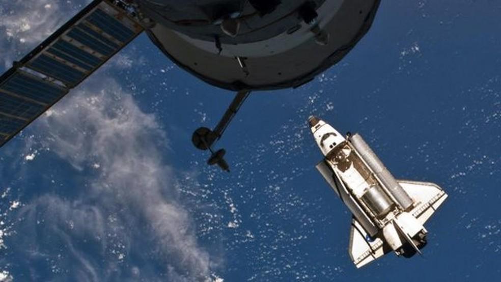 (Fonte: Nasa)