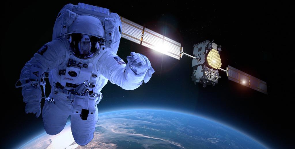 Anemia espacial: por que os astronautas adquirem a doença?