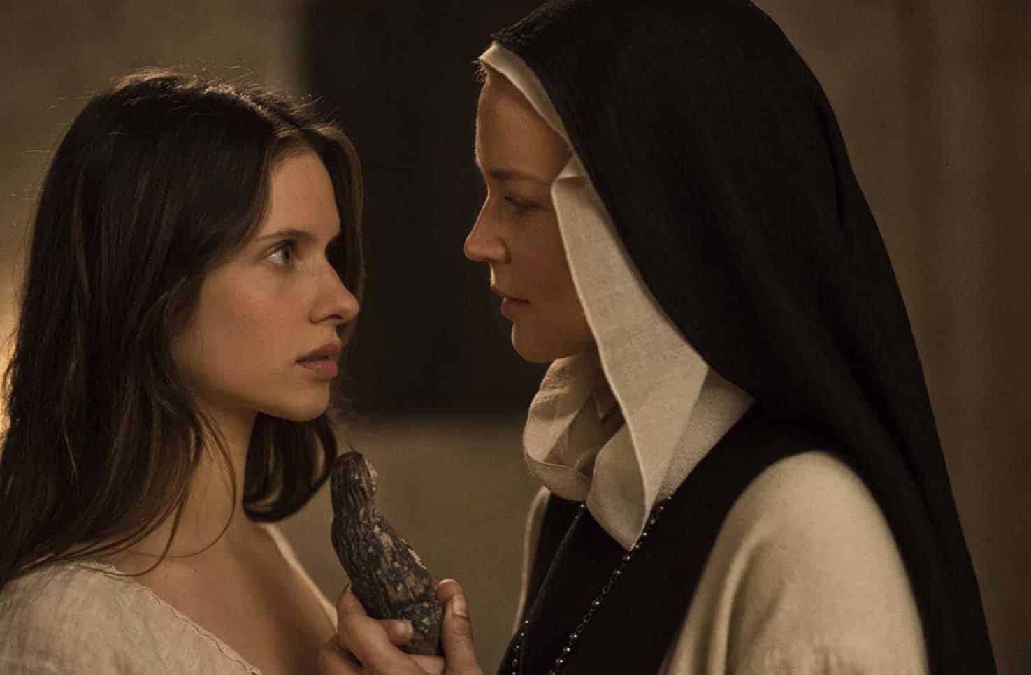 Benedetta: filme com freira lésbica divide opiniões na web; veja as reações