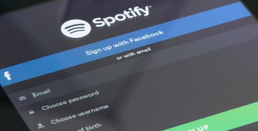 Spotify segue líder isolado no mercado de serviços de streaming