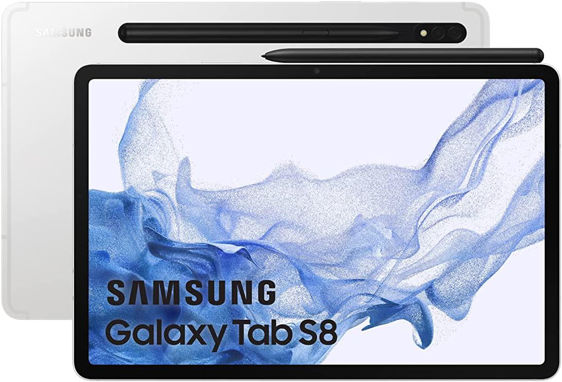 Samsung Galaxy Tab S8: Amazon revela tudo sobre o tablet - TecMundo
