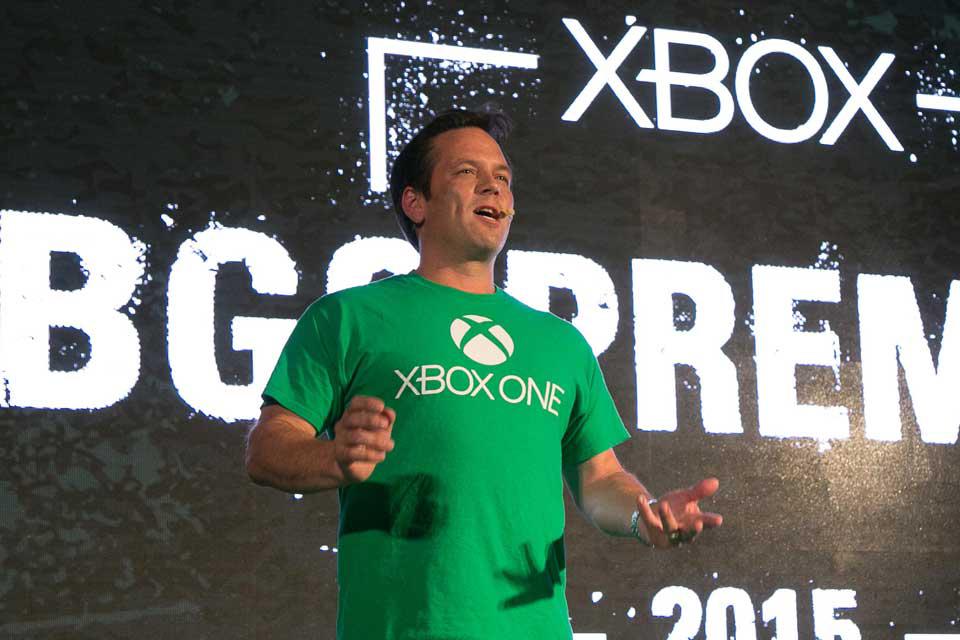 Phil Spencer confirma que Call of Duty não será exclusivo do Xbox