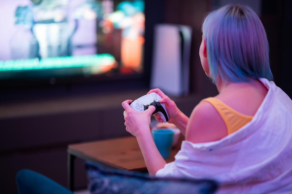 PlayStation