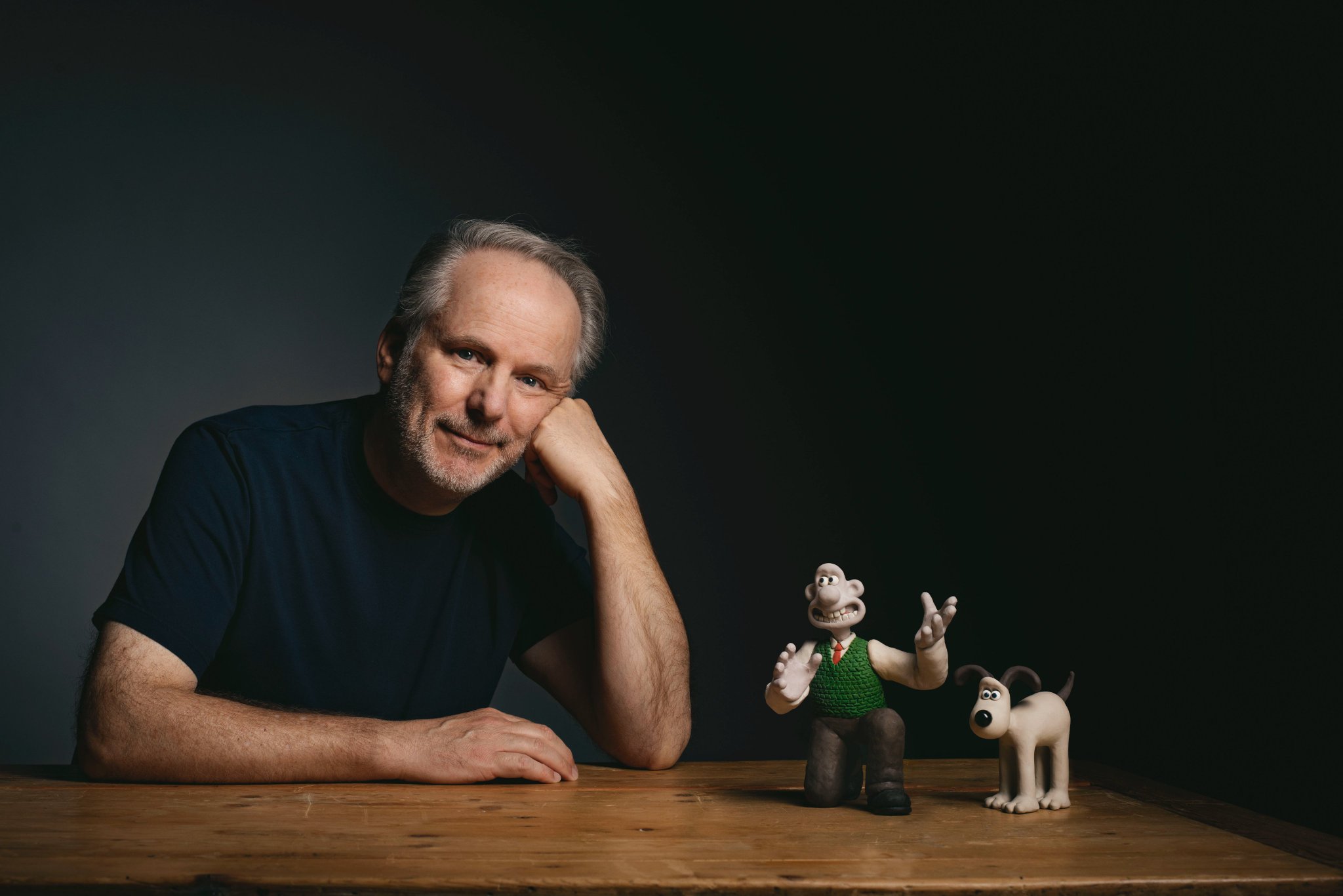 Wallace & Gromit