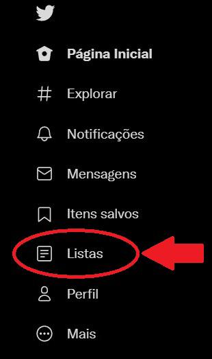 A opção 