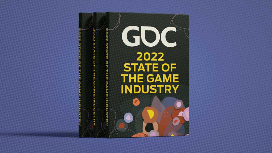 Relatório da GDC afirma que 70% dos devs entrevistados não se interessam por NFT
