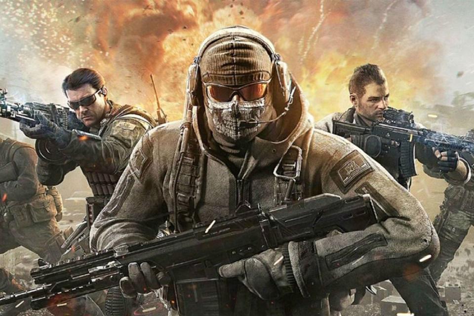 Call of Duty pode deixar de ser lançado anualmente