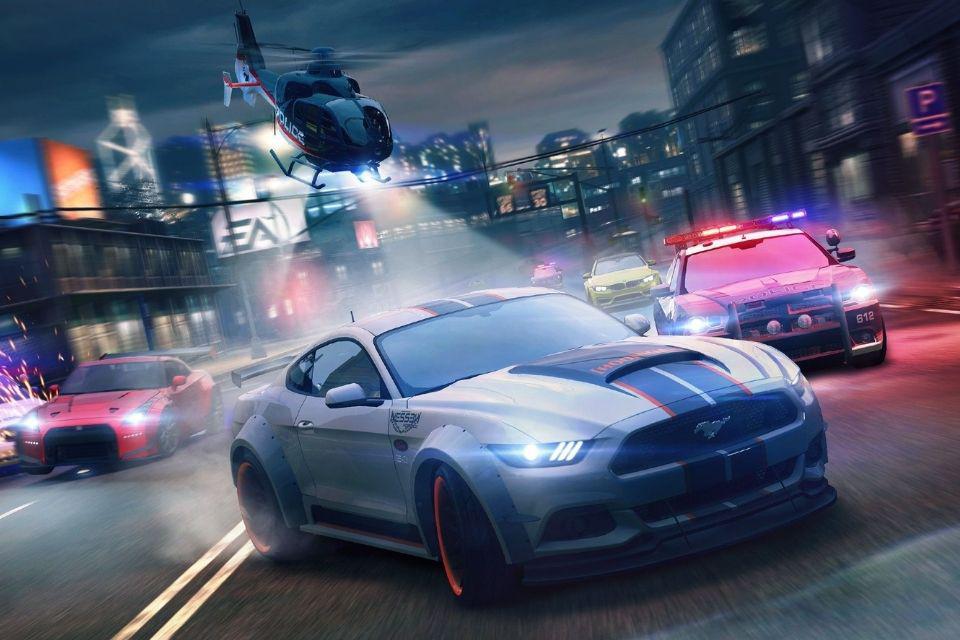 Need for Speed da Criterion pode chegar em setembro ou outubro de 2022