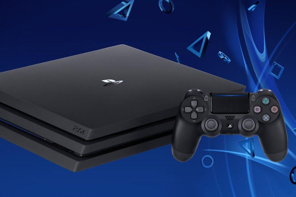 Sony nega ter aumentado a produção do PS4 pra suprir falta do PS5