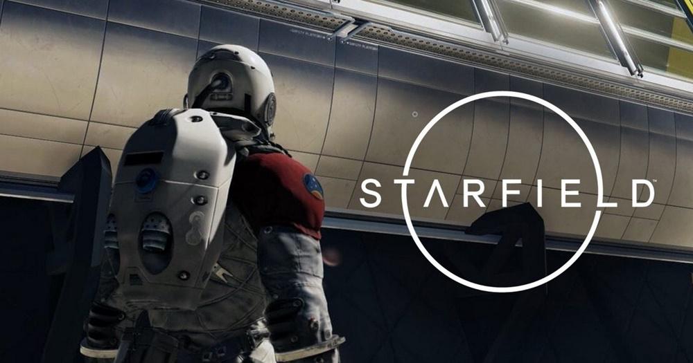 Not much is known about Starfield yet, but we know it will be a great game with a lot of exploration.